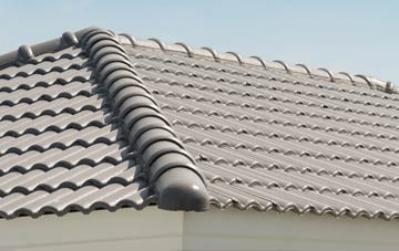 advantages of Linby clay roofing