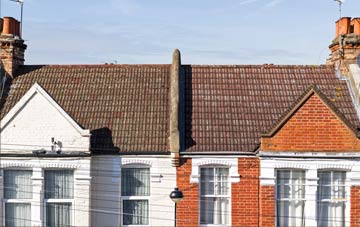 clay roofing Linby, Nottinghamshire