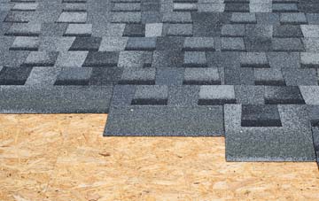 expert Linby asphalt roof companies