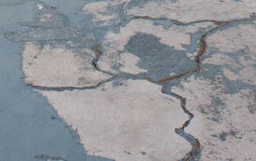 fibreglass roofing replacement Linby