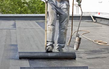 flat roof replacement Linby, Nottinghamshire