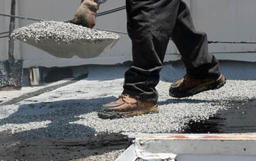Linby flat roofing companies