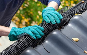 Linby gutter repair companies