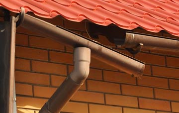 Linby gutter repair costs