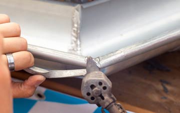 disadvantages of Linby lead roofing