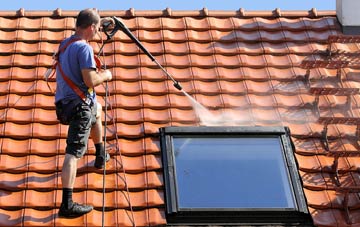 roof cleaning Linby, Nottinghamshire