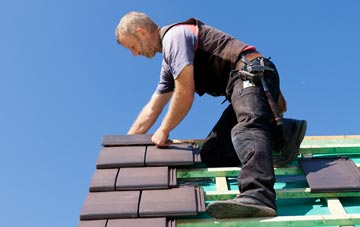 disadvantages of Linby slate roofing