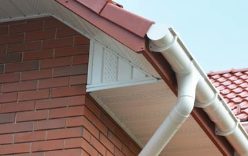 Linby soffit repair costs