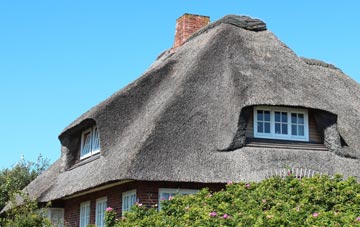 thatch roofing Linby, Nottinghamshire