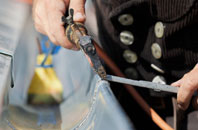 Linby lead roof quotes