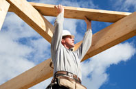 Linby roof replacement work