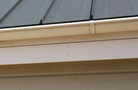Linby soffit repair