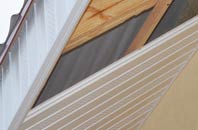 rated Linby soffit repair companies